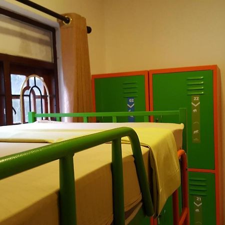 The Backpack Hub At Weligama Hostel Eksteriør bilde