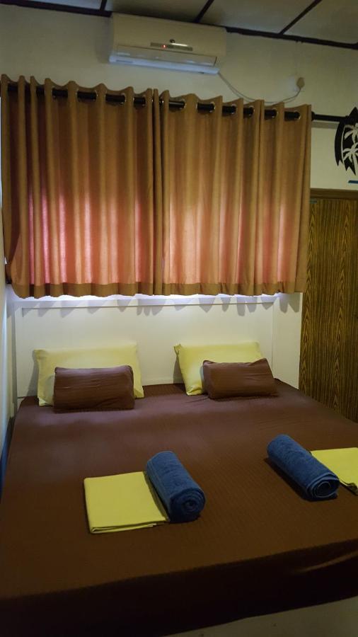 The Backpack Hub At Weligama Hostel Eksteriør bilde