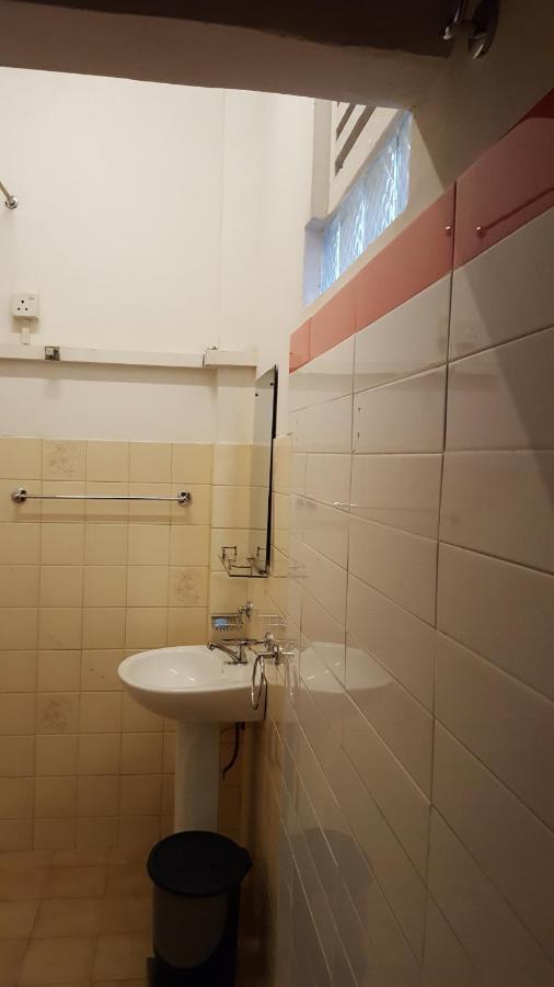 The Backpack Hub At Weligama Hostel Eksteriør bilde