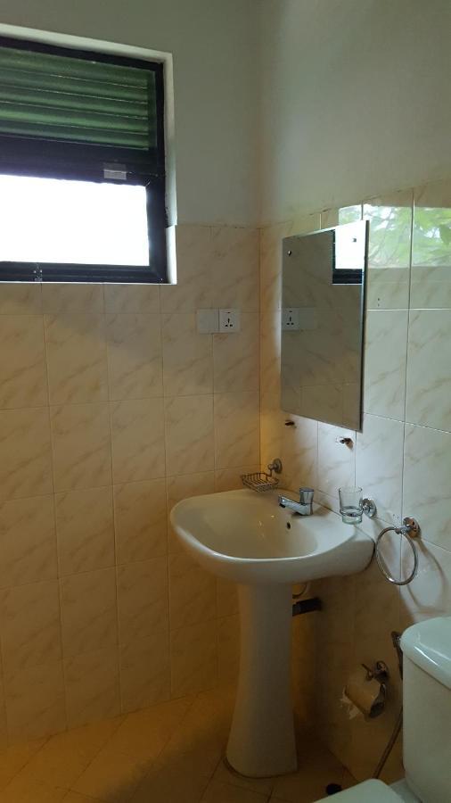 The Backpack Hub At Weligama Hostel Eksteriør bilde