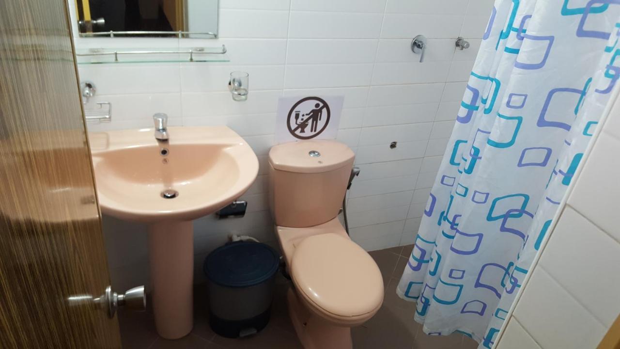 The Backpack Hub At Weligama Hostel Eksteriør bilde